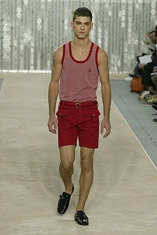 Look 1